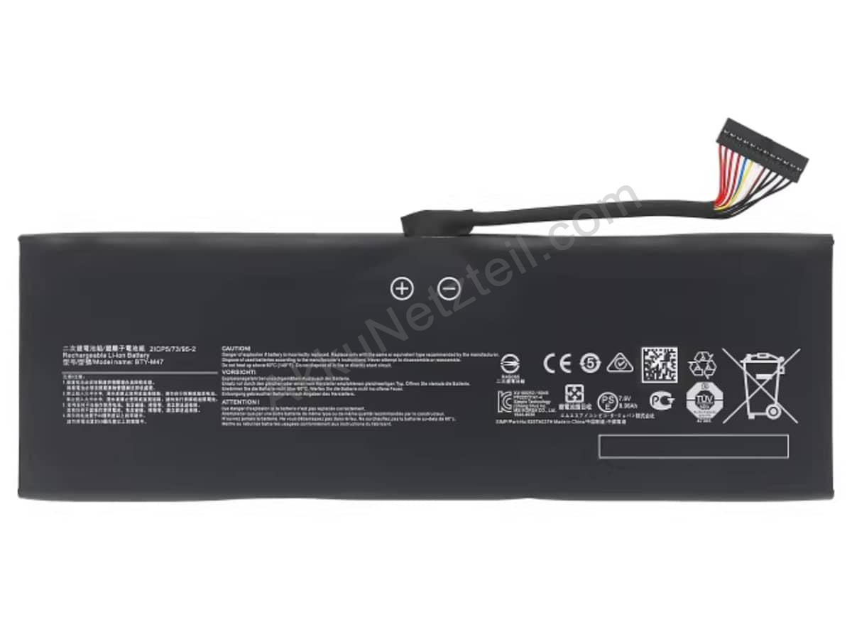 GS40 6QE-053UK