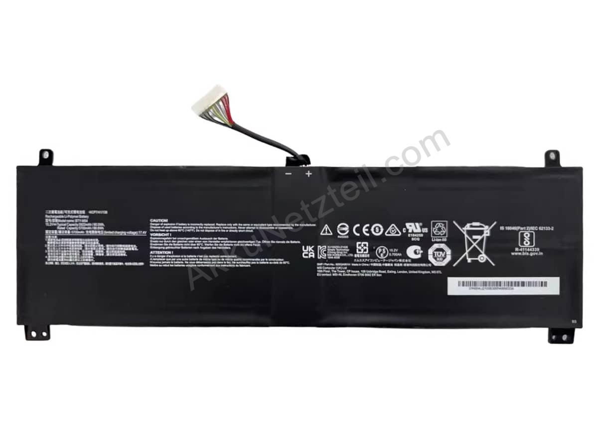 Creator Z17 A12UET