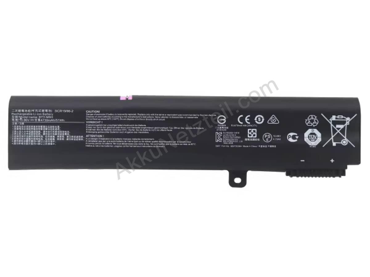 GE72 2QC-215CZ