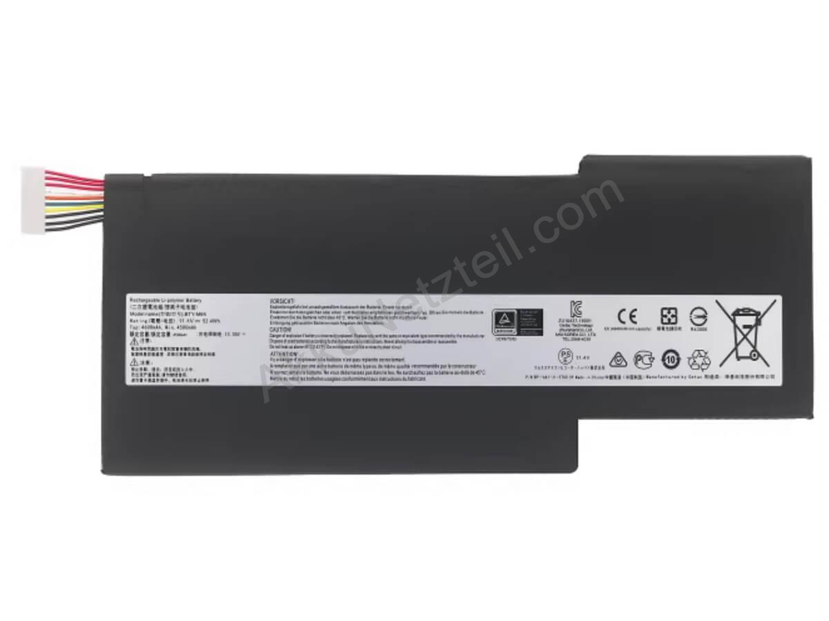 GF75 Thin 10SCSR-244