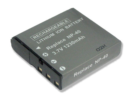 Exilim Zoom EX-Z100BN