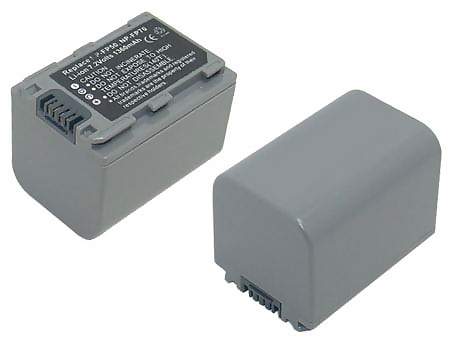  SONY                                DCR-SR50E                                Akku