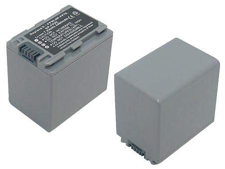 DCR-HC21E