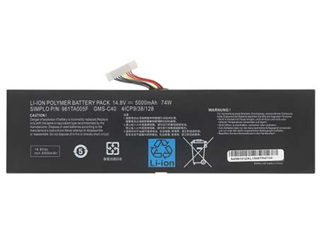 Blade Pro 17 Inch 2014