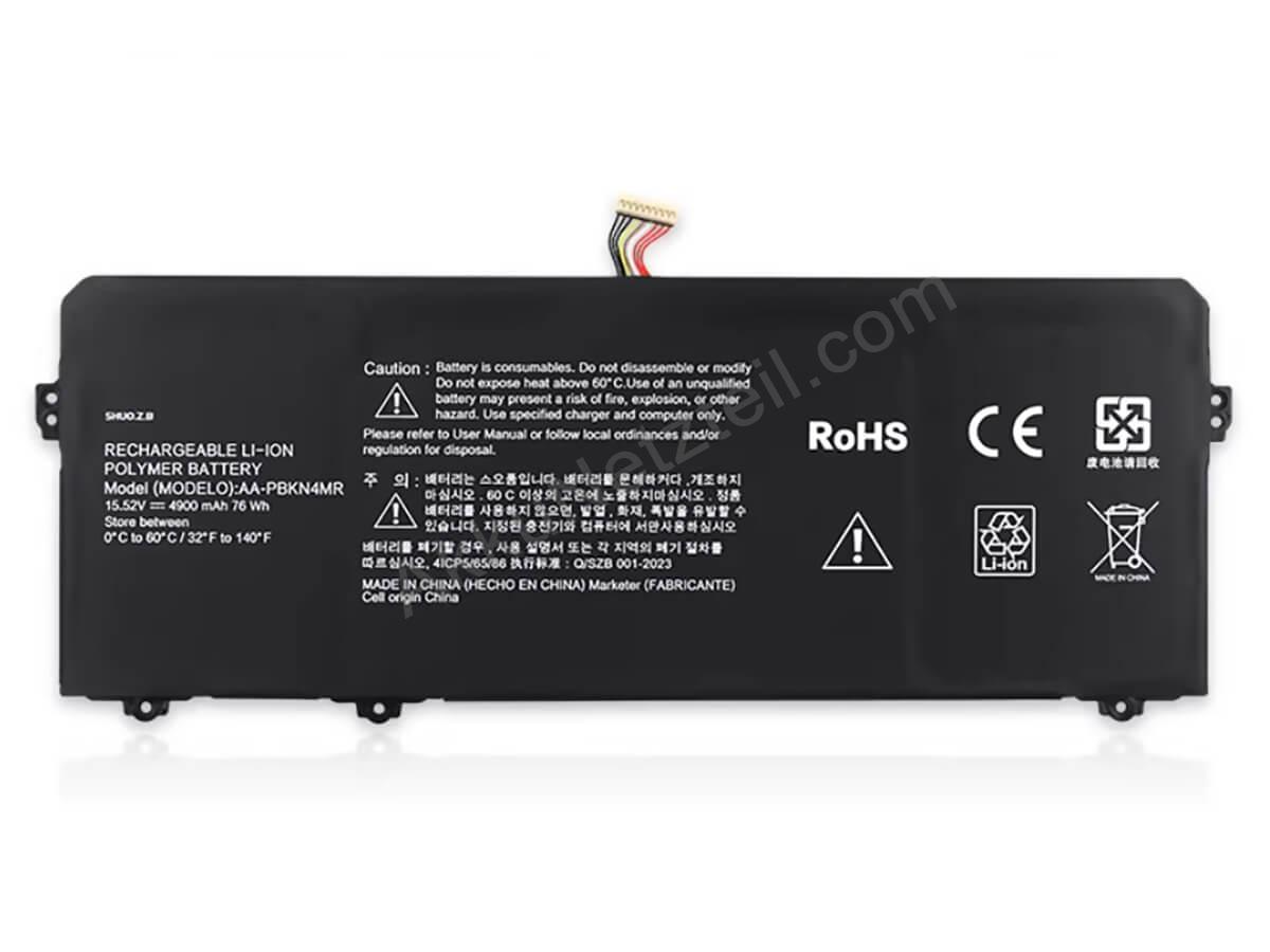 Galaxy Book3 Pro 14 NP940XFG