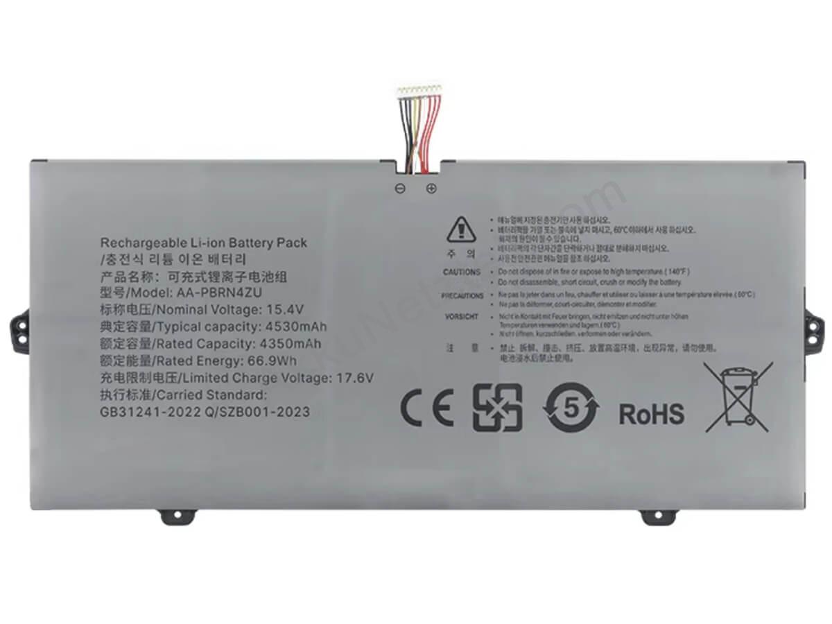 NP950XCJ-X01HK