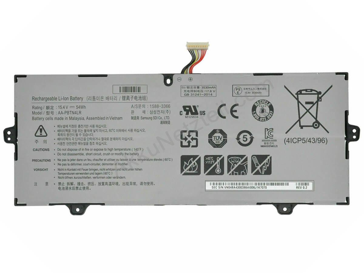 NP750QUB-K01US