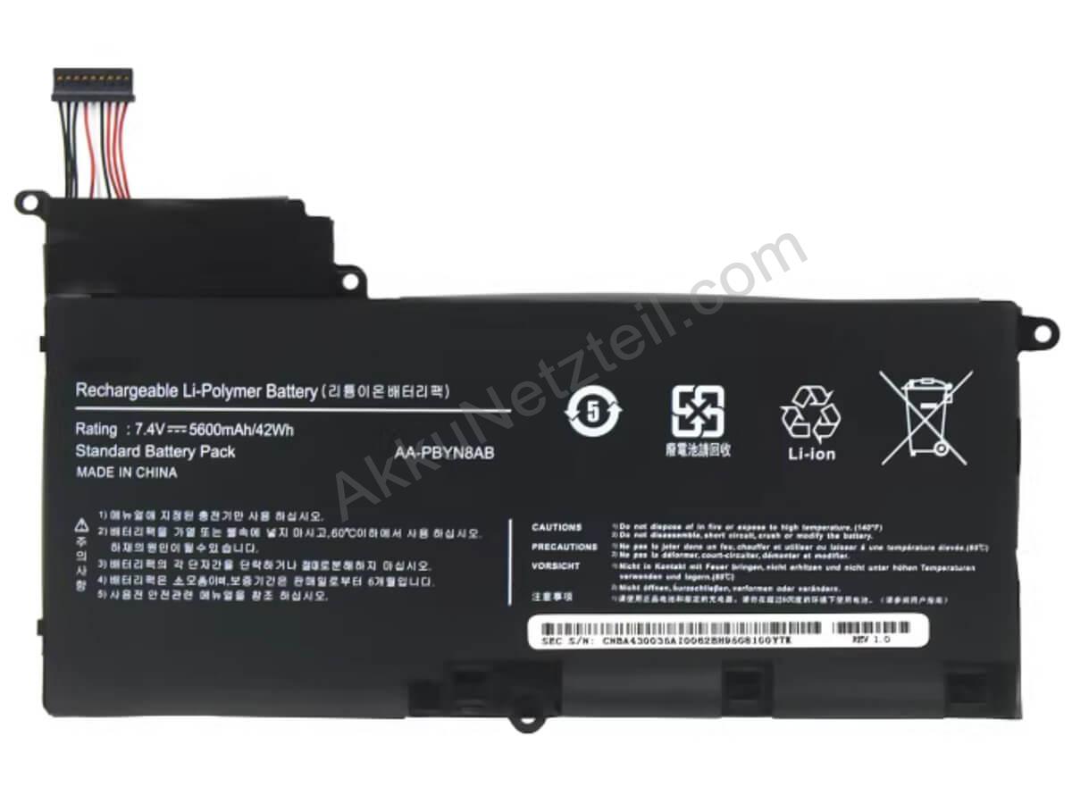NP530U4B-A01UK