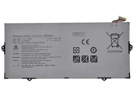 Notebook 9 Pro NP930MBE-K05US