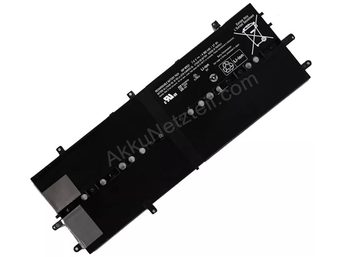 VAIO SVD1121ZBATT