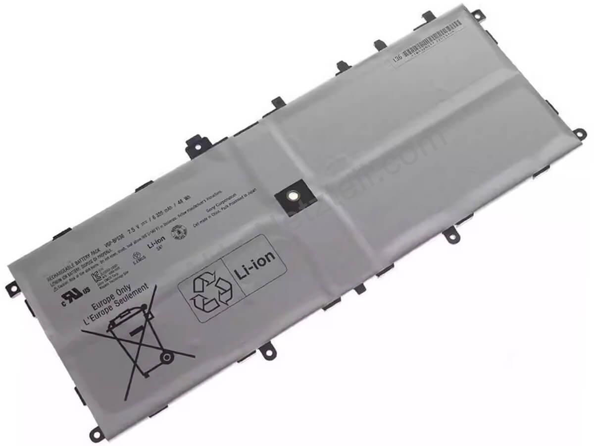 VAIO SVD1322BPXR