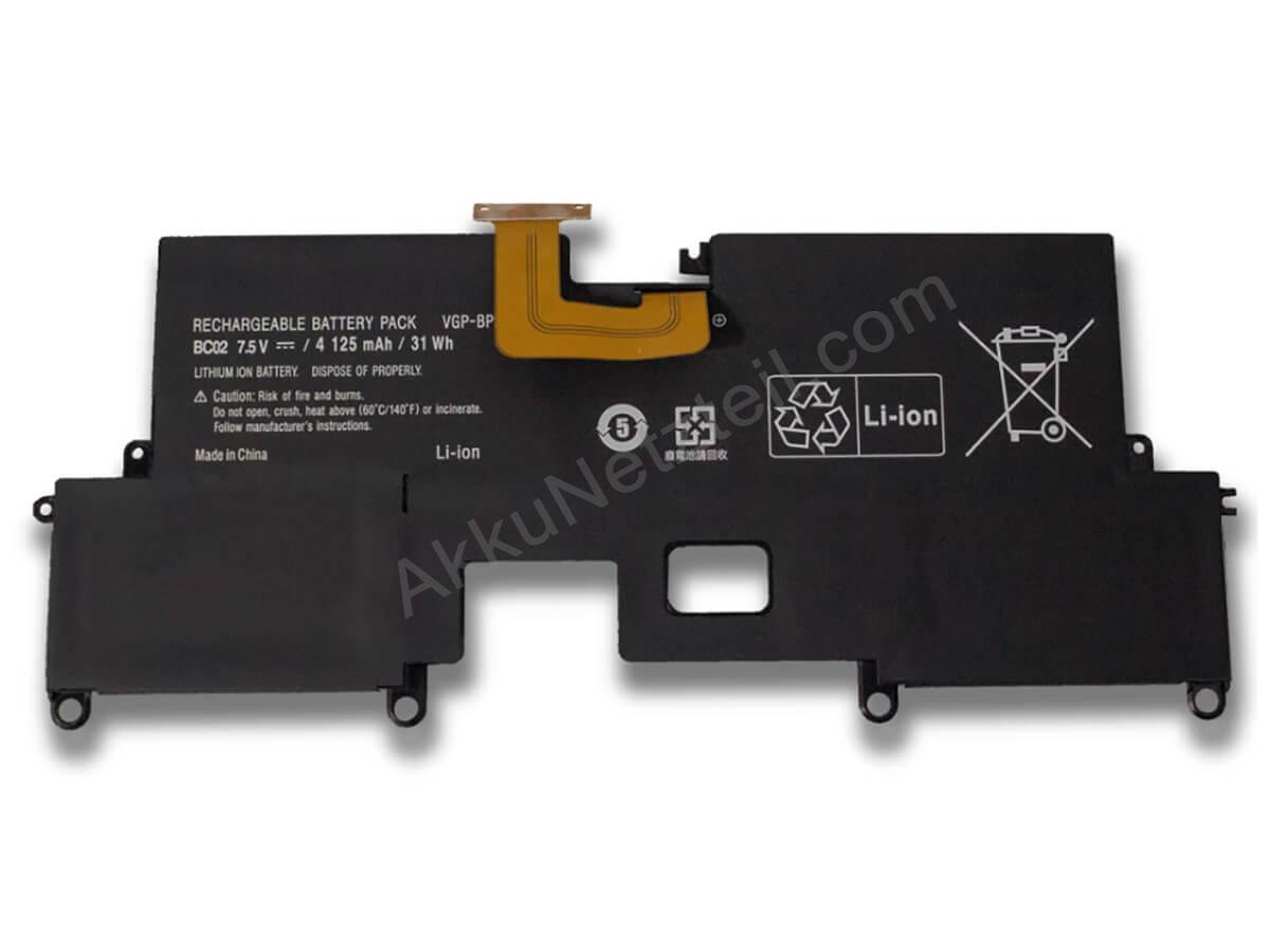 VAIO SVP11227SCS
