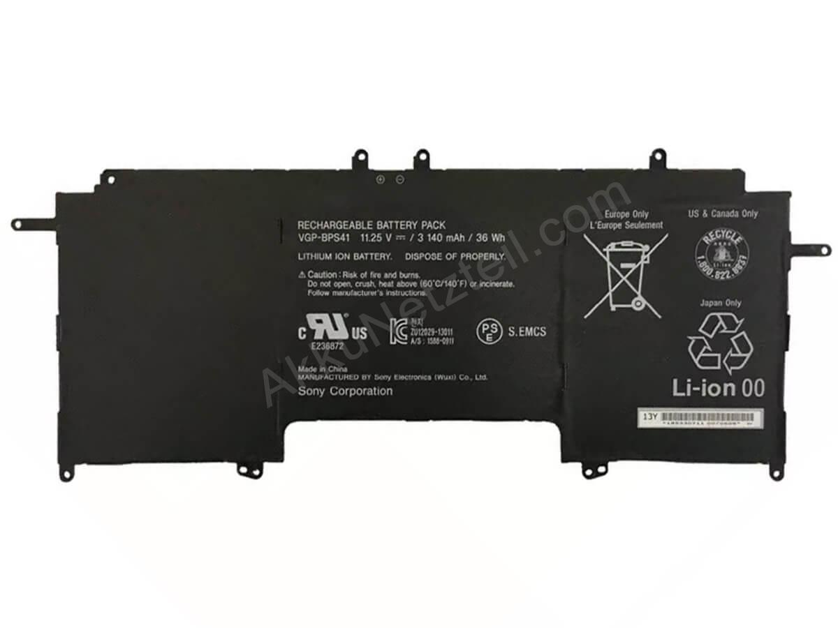 VAIO SVF13N2D4EB