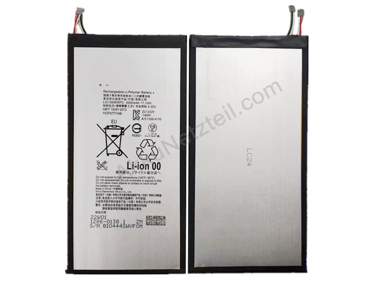 LIS1569ERPC