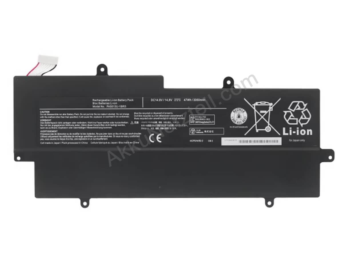 Portege Z930-18W