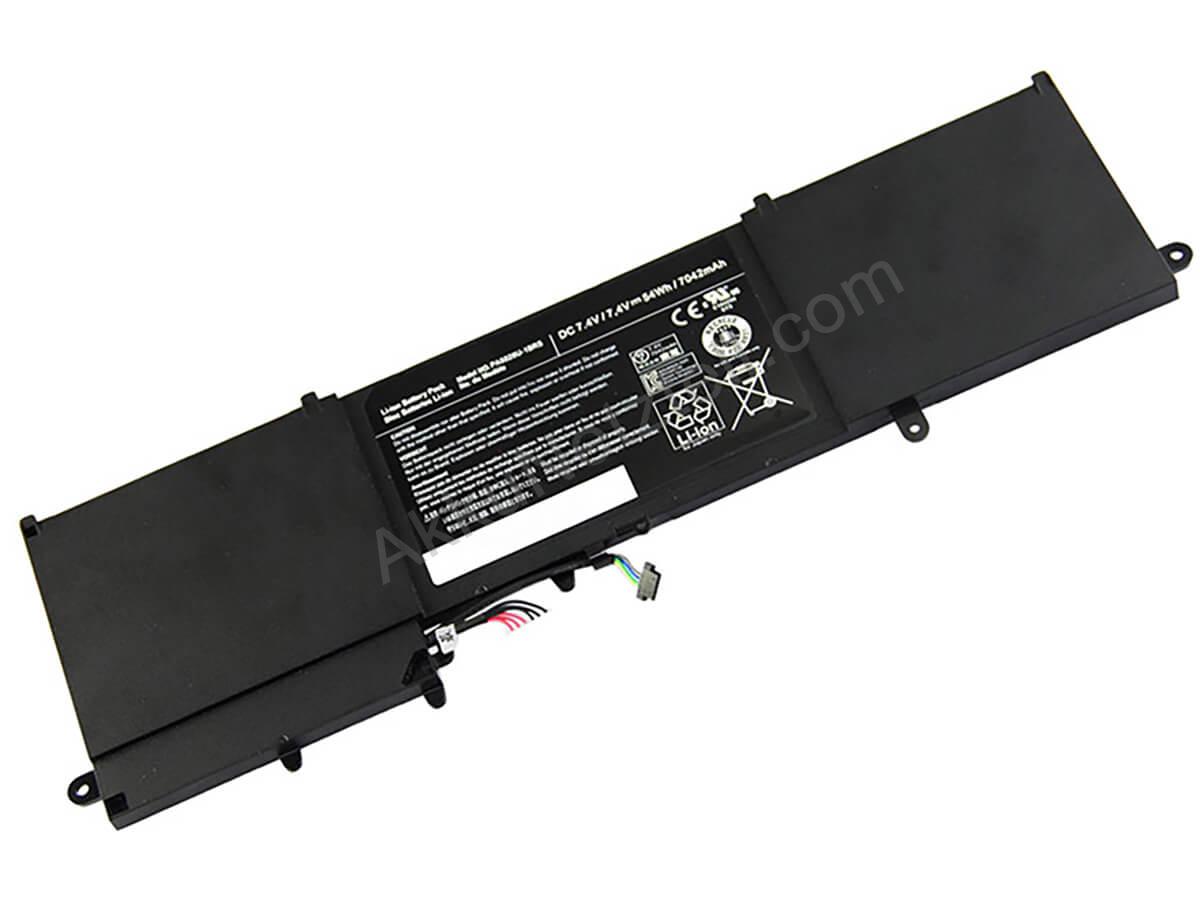 Satellite U840-10V