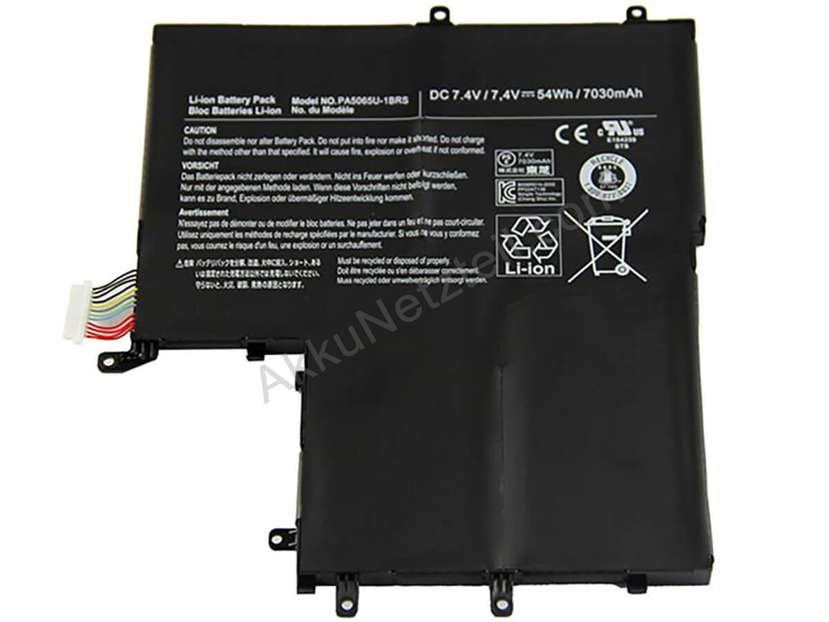 Satellite U845W