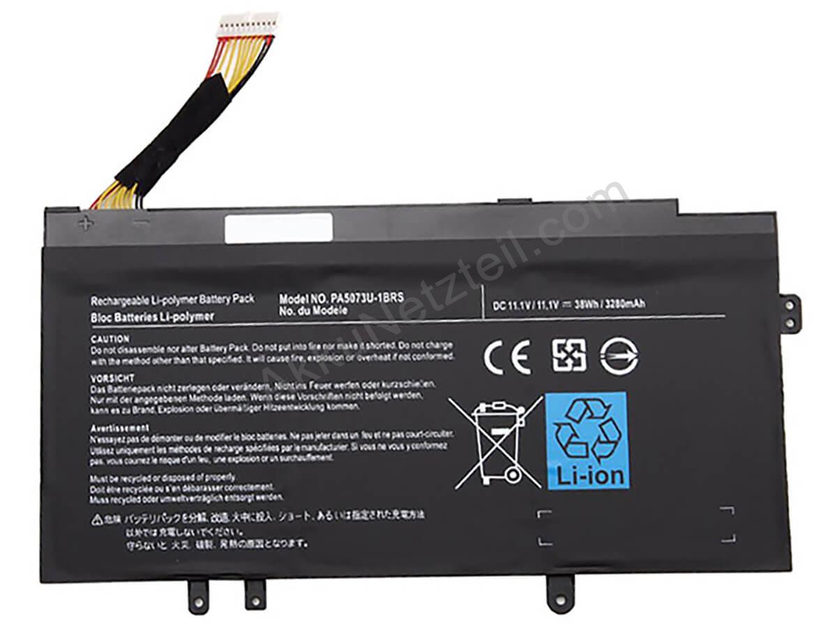 Satellite U925T-S2301