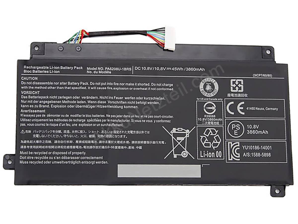 Satellite L55W-C5150