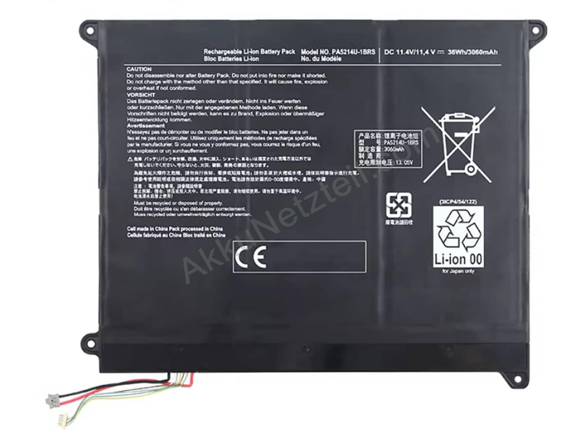 Portege Z20T-B-10L