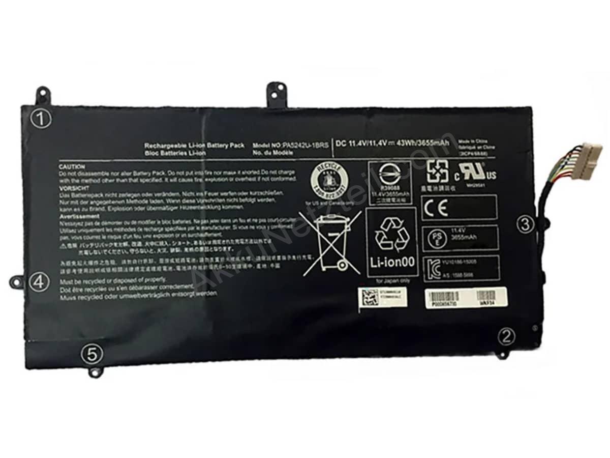Satellite Radius 12 P20W-C-10H