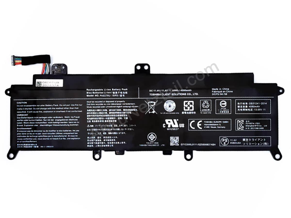 Portege X30-D-133