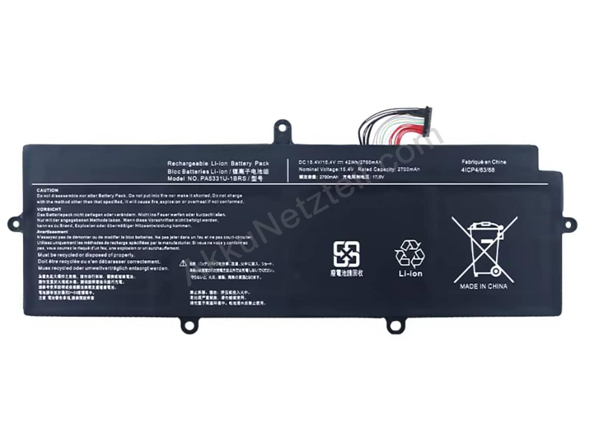 Tecra A30-G-10C