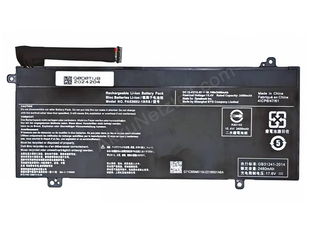 Satellite Pro L50-G-18R