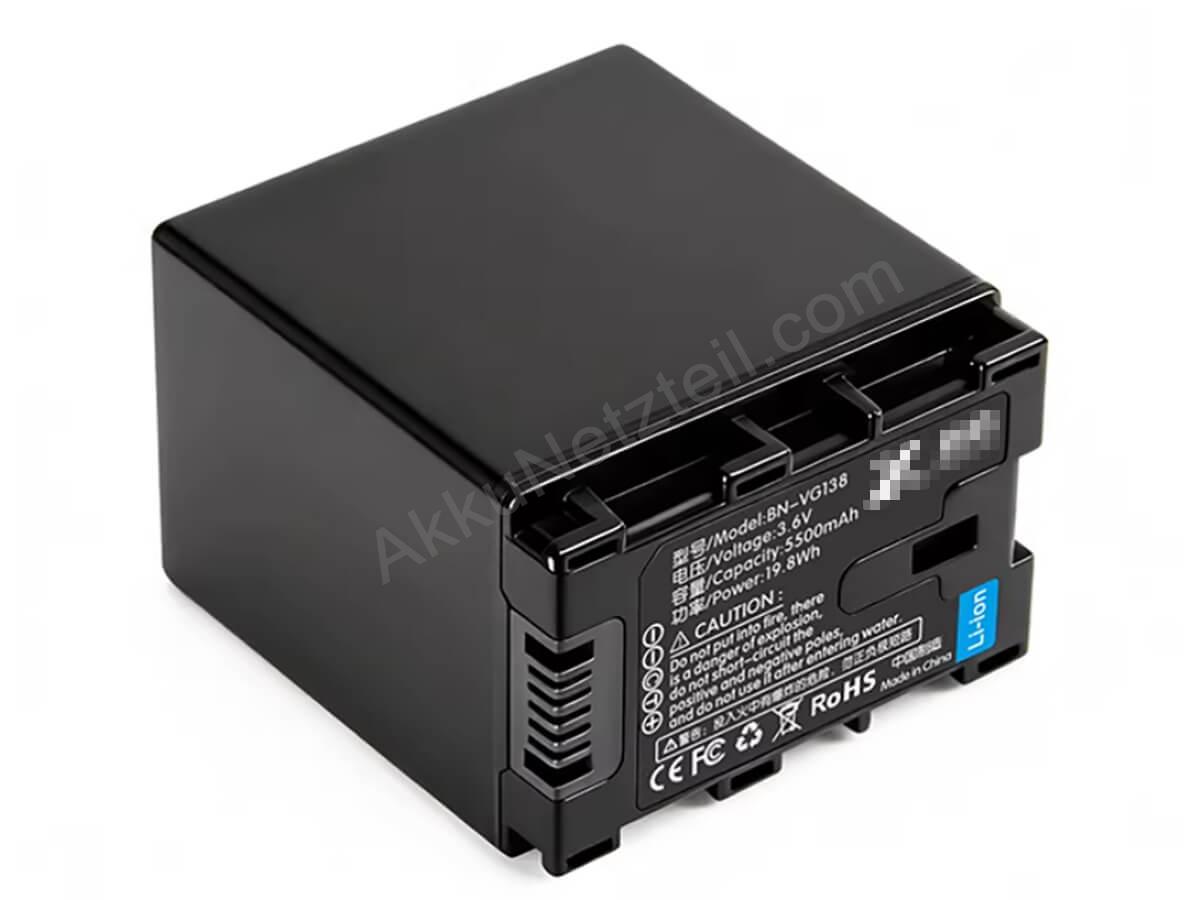 GZ-EX510BEU