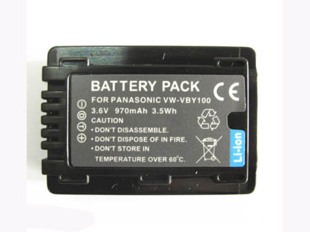 HC-V110P-K