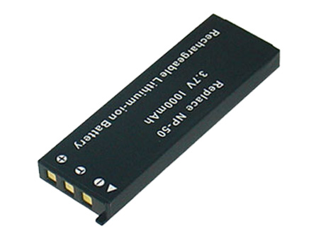 kompatibel mit CASIO Exilim EX-V7