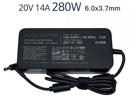 kompatibel mit ASUS ROG Zephyrus M16 GU604VY