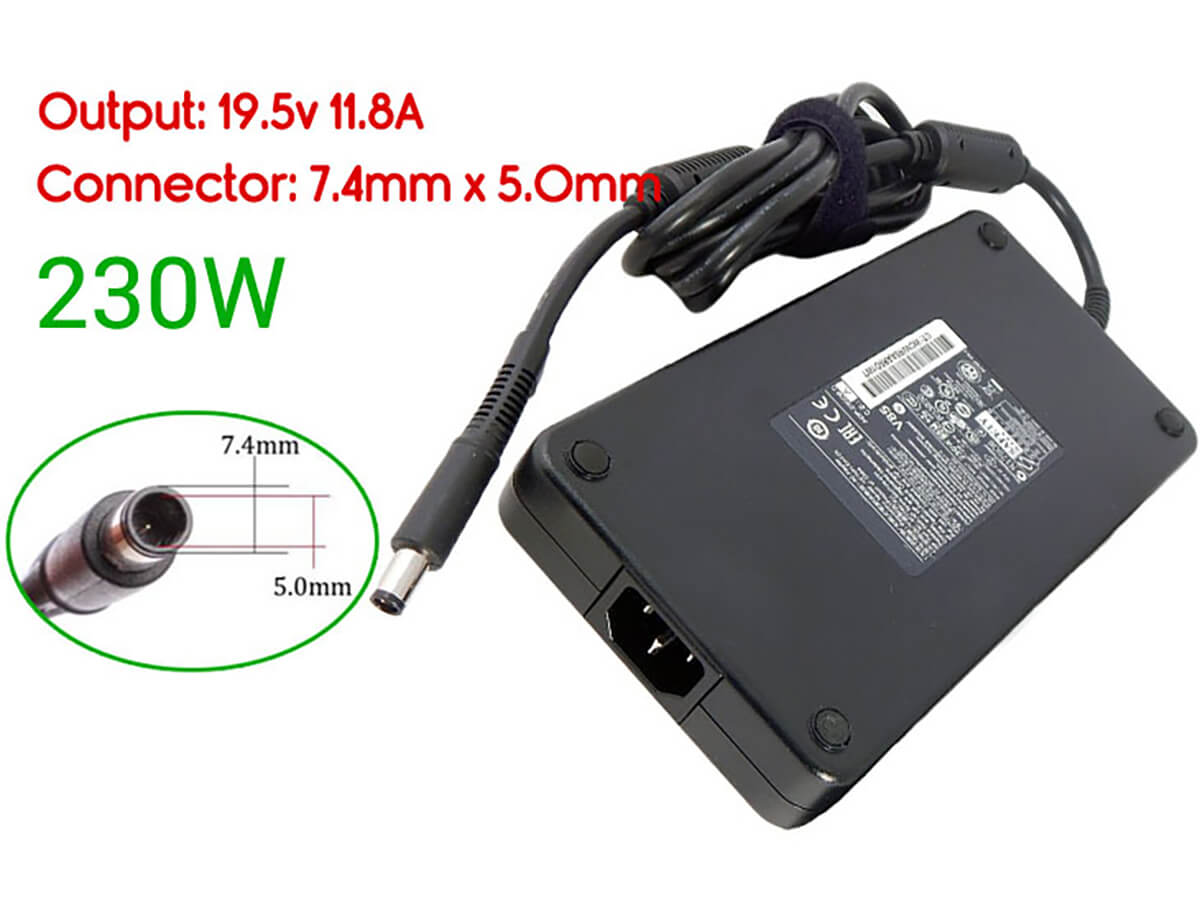 kompatibel mit HP PA-1231-66HH