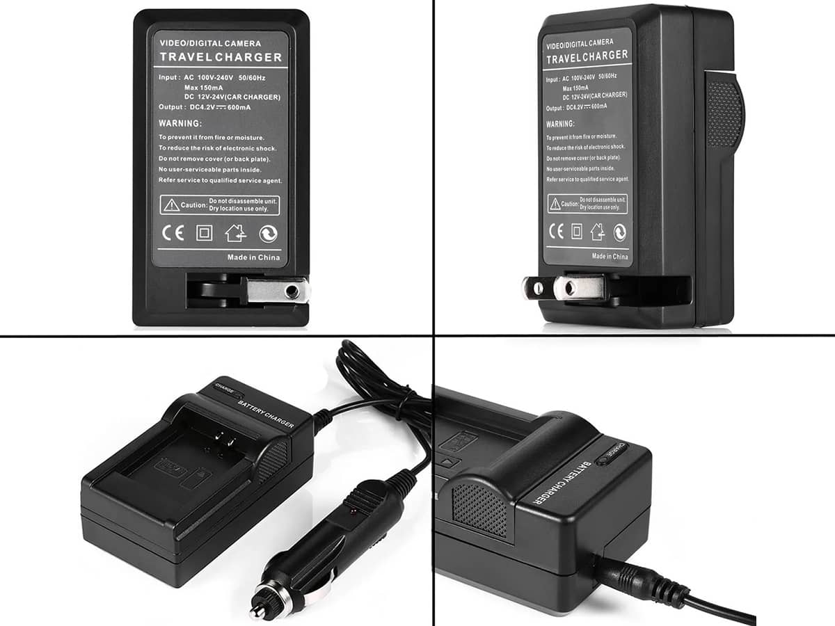 kompatibel mit SONY Alpha 33