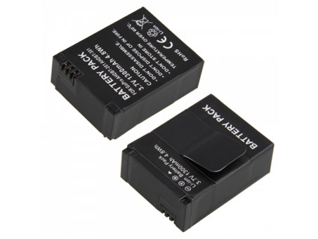 kompatibel mit GoPro AHDBT-301