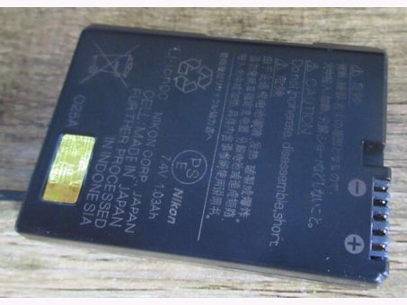 kompatibel mit NIKON DSLR D3300