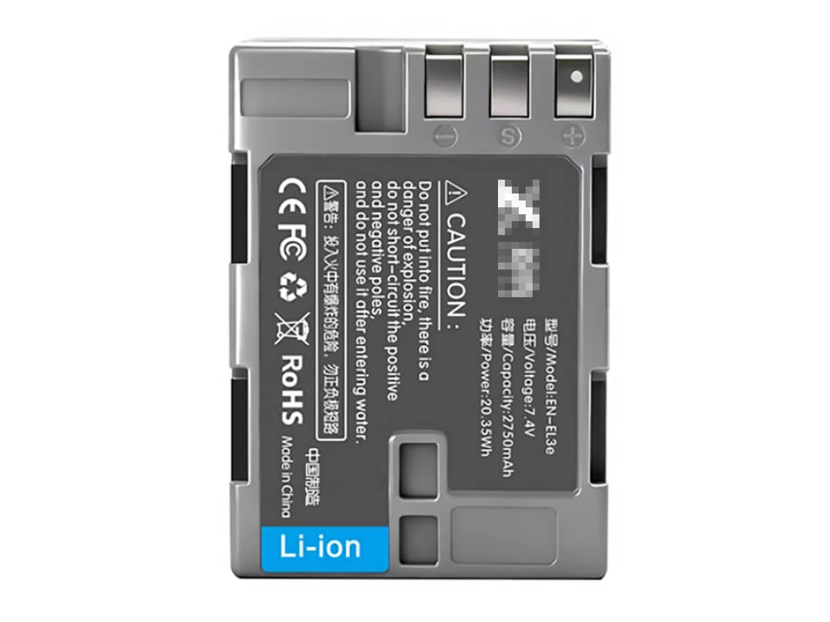 kompatibel mit NIKON D90