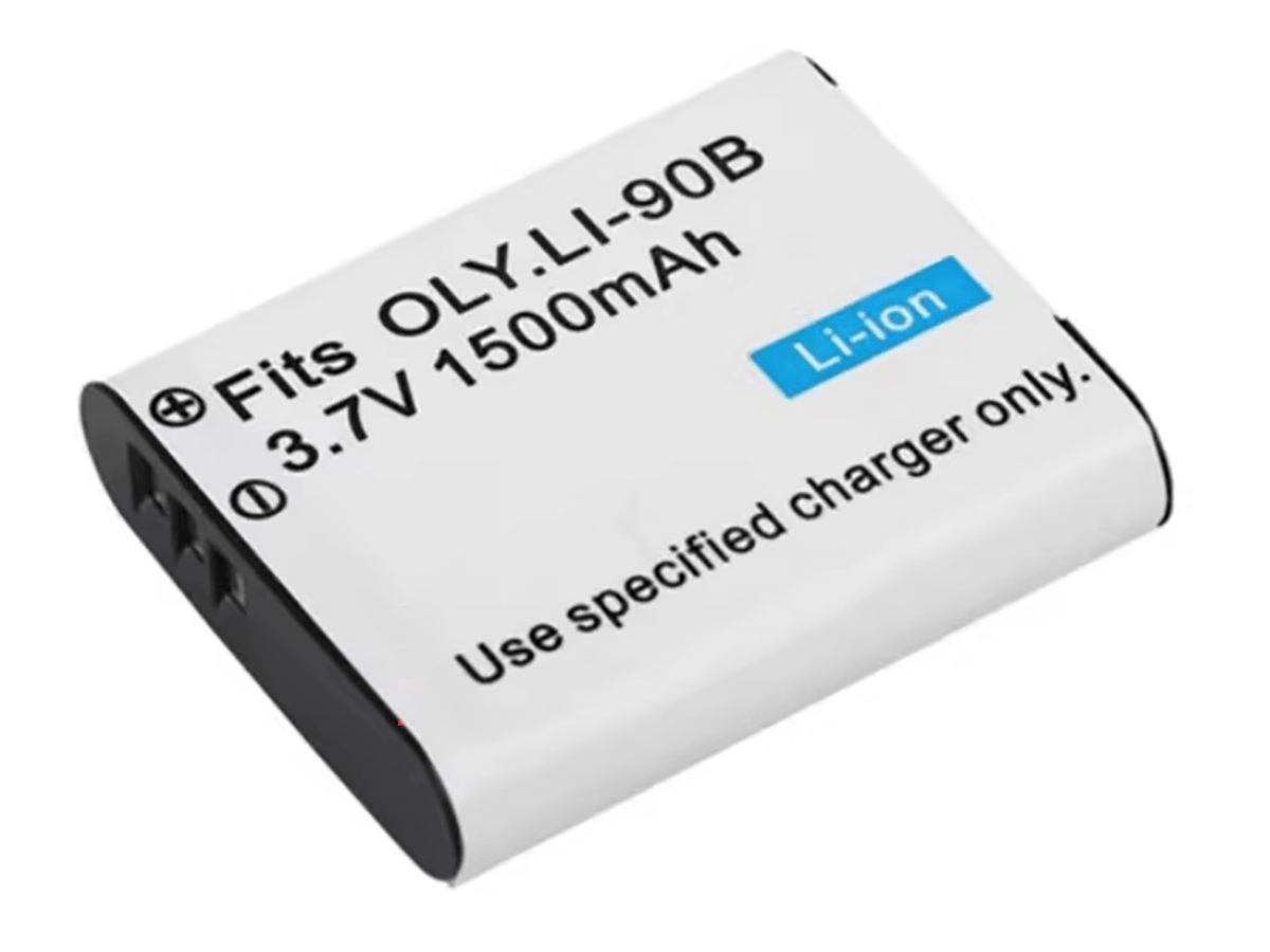 kompatibel mit OLYMPUS Stylus XZ-2 iHS