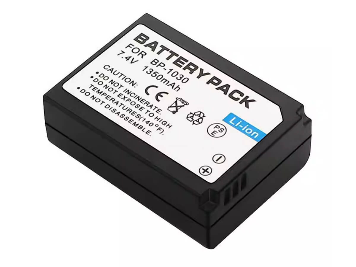 kompatibel mit SAMSUNG NX200