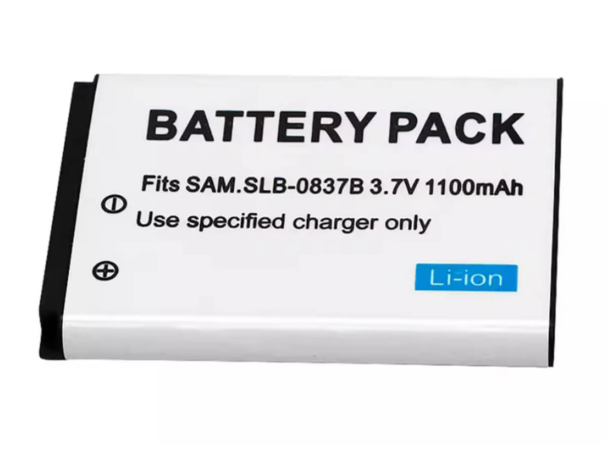 kompatibel mit SAMSUNG VLUU NV10