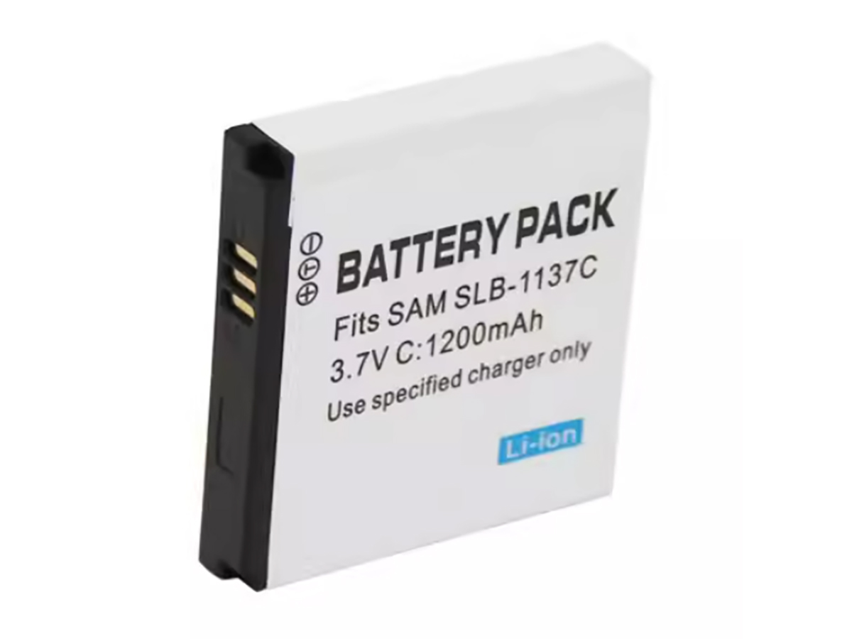 kompatibel mit SAMSUNG SLB-1137C