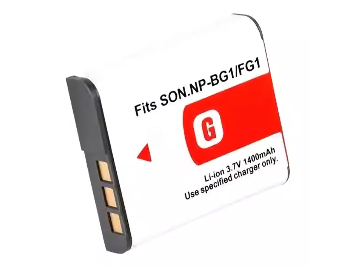 kompatibel mit SONY Cyber-shot DSC-W50