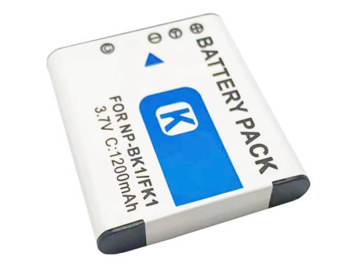 kompatibel mit SONY Cyber-shot DSC-S980S