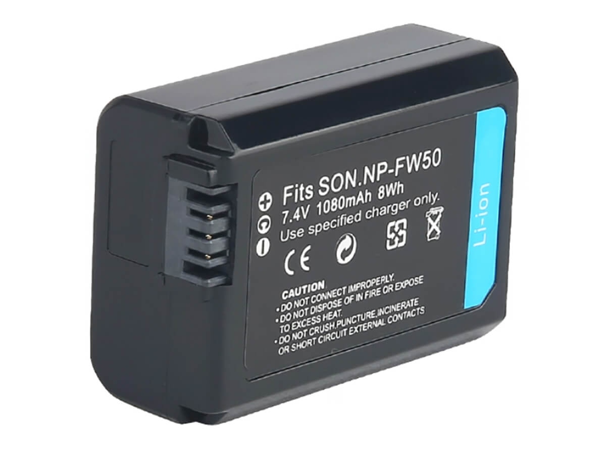 kompatibel mit SONY NEX-5KS