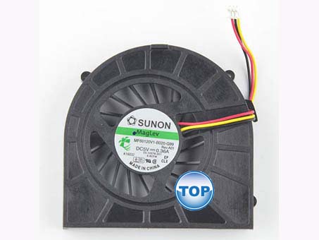 kompatibel mit Dell Inspiron N5010