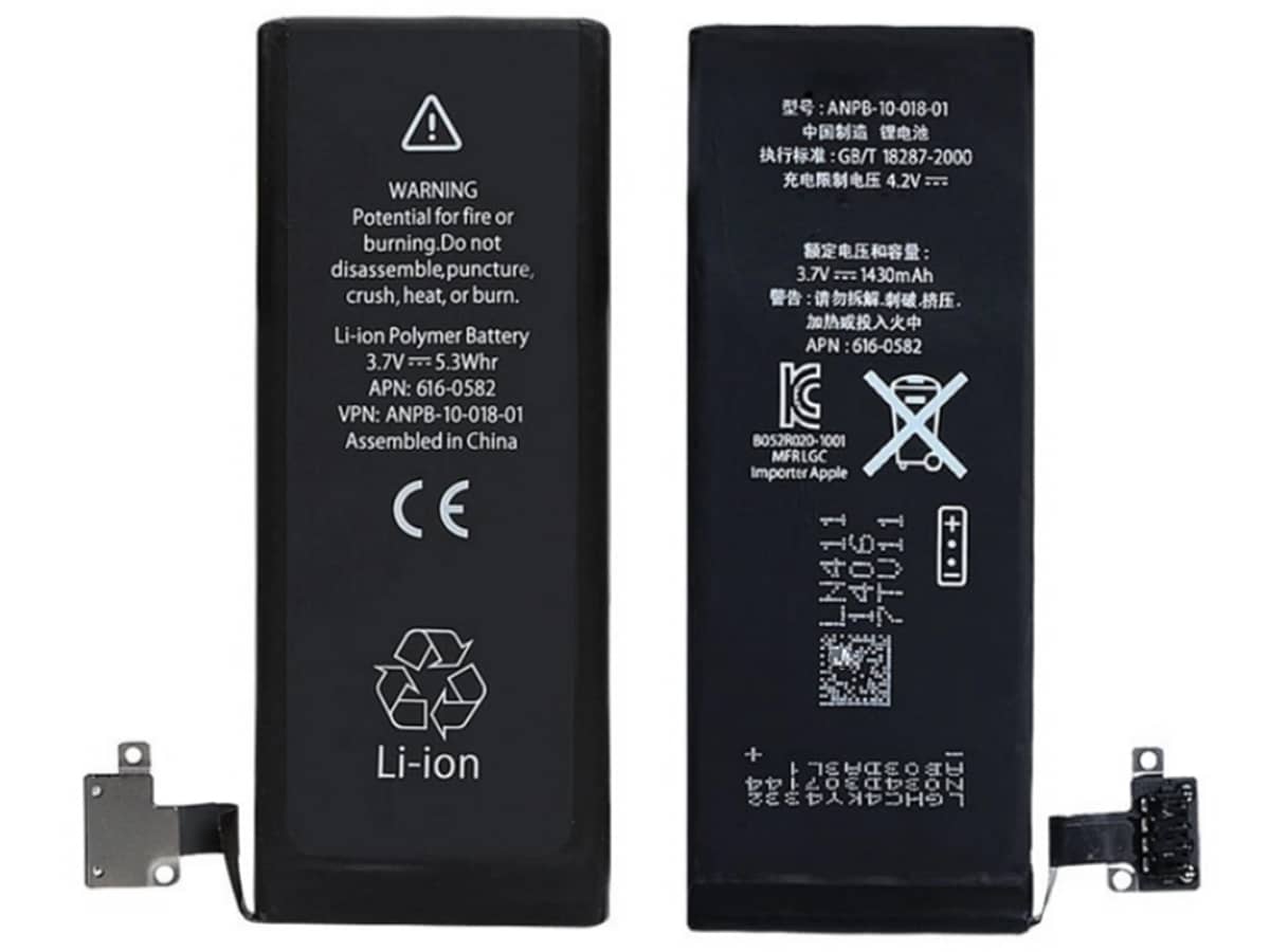 kompatibel mit APPLE A1431