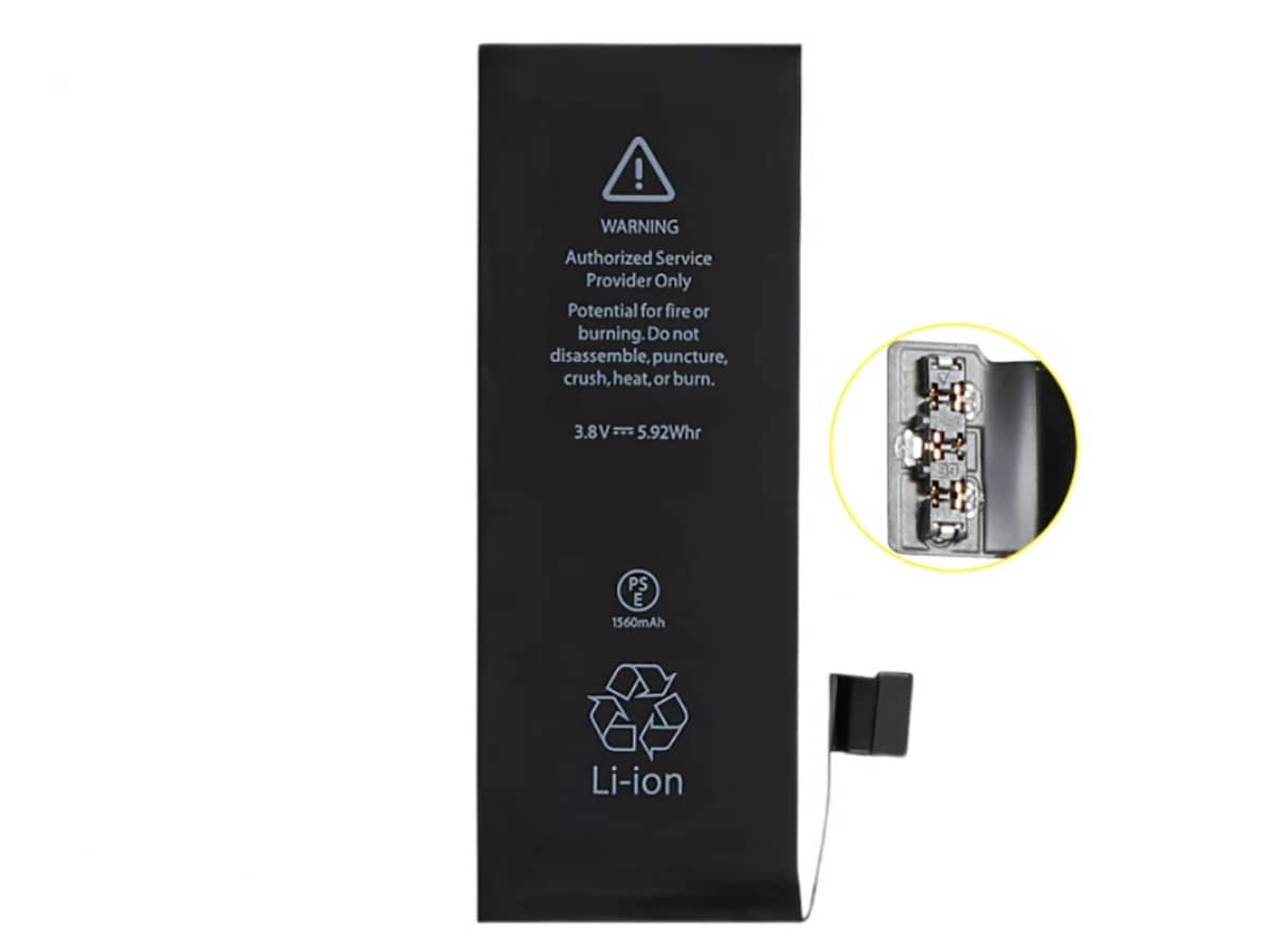 kompatibel mit APPLE A1507