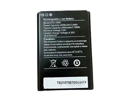 kompatibel mit CAT BTE-2000