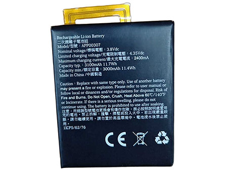 kompatibel mit CAT APP00307