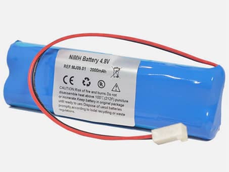 kompatibel mit Abbott Laboratories MJ09.01